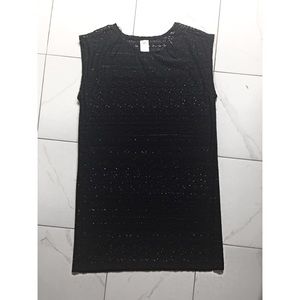 🍒 Bathing Suit Cover Up